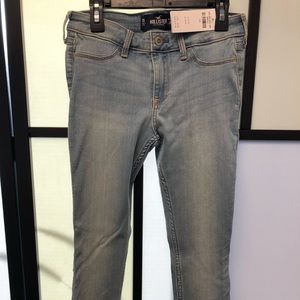 Hollister jeans new with tags